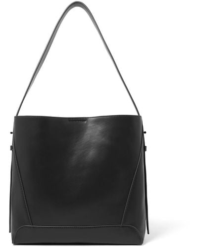 Forever New Sophia Slouch Shoulder Bag - Black