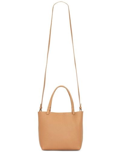 The Row Park Tote Small - Natural