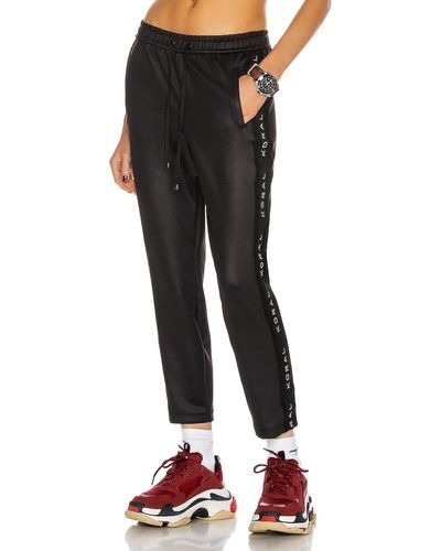 Koral Zone Pant - Black