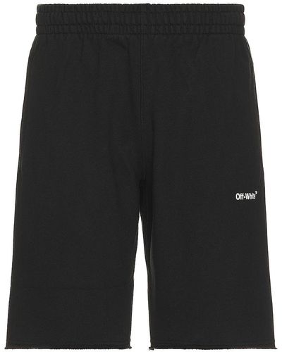 Off-White c/o Virgil Abloh Shorts for Men | Online Sale up to 66