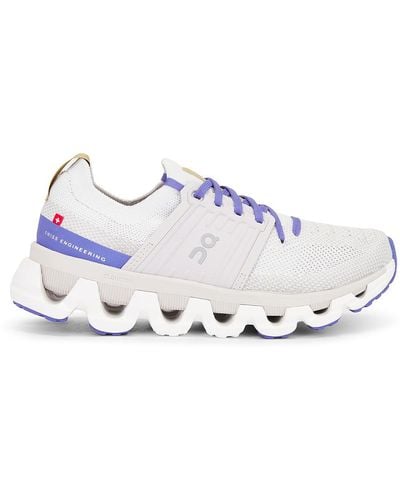 On Shoes Cloudswift 3 Sneaker - White
