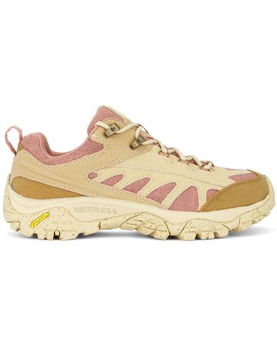 Merrell Moab 2 Mesa Luxe Eco 1trl - Natural