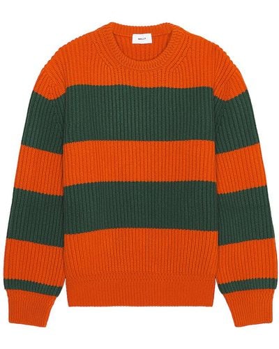 Bally Sweater - Orange