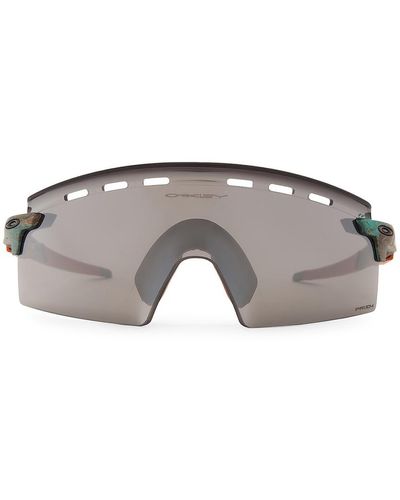 Oakley Encoder Strike Vented Sunglasses - Gray