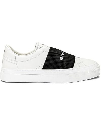 Givenchy City Sport Sneaker - Black