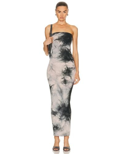 Wolford Fatal Dress - Multicolor