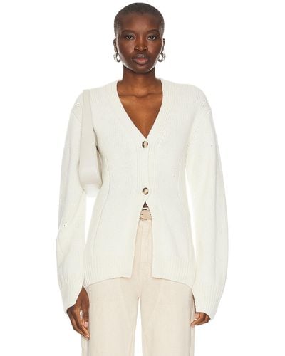 Helmut Lang Knitwear for Women | Online Sale up to 81% off | Lyst