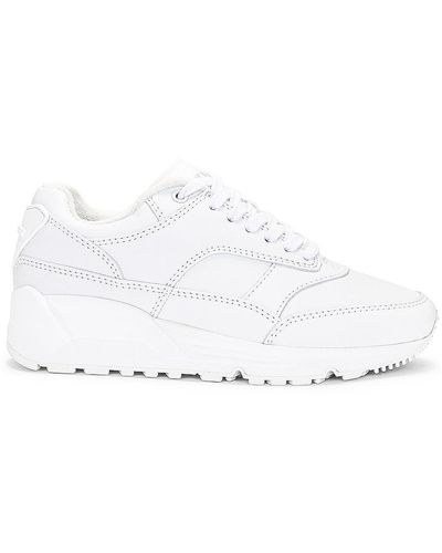 Saint Laurent New Sneaker - White