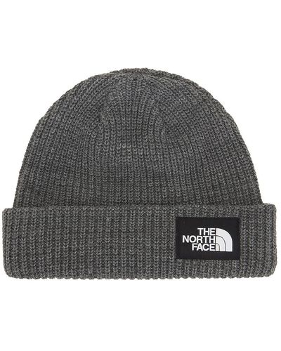 The North Face Salty Dog Beanie - Gray