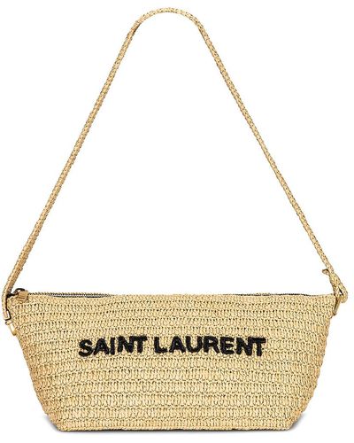 Saint Laurent Tuc Bag - Multicolor