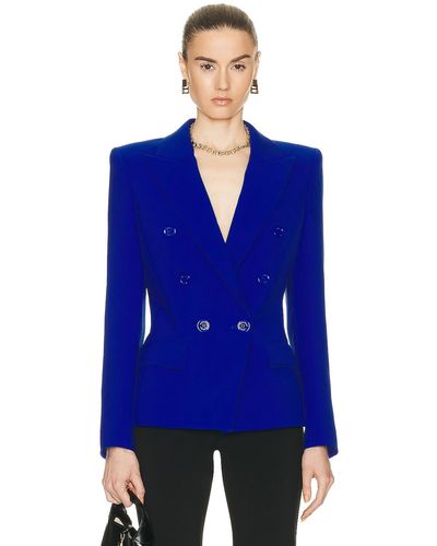 Alexandre Vauthier Blazers, sport coats and suit jackets for Women | Online  Sale up to 82% off | Lyst