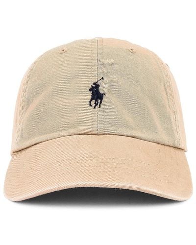 Polo Ralph Lauren Hats for Women | Online Sale up to 46% off | Lyst