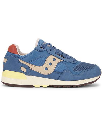 Saucony Shadow Sneakers for Men - Up to 63% off | Lyst