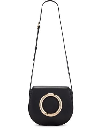 Gabriela Hearst Ring Bag - Black