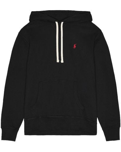 Polo Ralph Lauren Hoodies for Men Online Sale up to 60 off Lyst