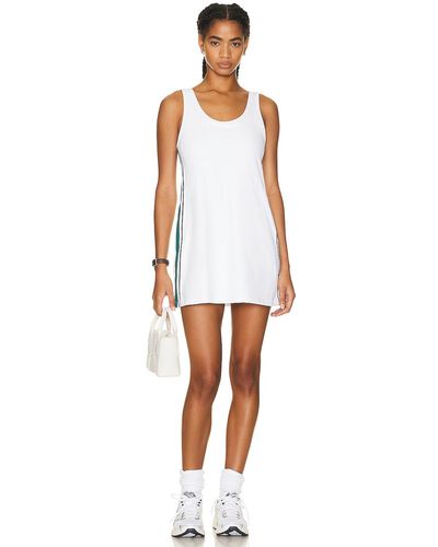 Alala Set Dress - White