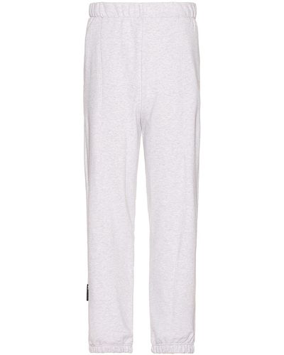 On Shoes Club Pants - White