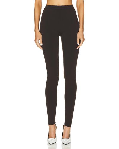 Ferragamo Leggings for Women, Online Sale up to 76% off