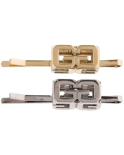 Givenchy G Cube Hair Accessory - Multicolor