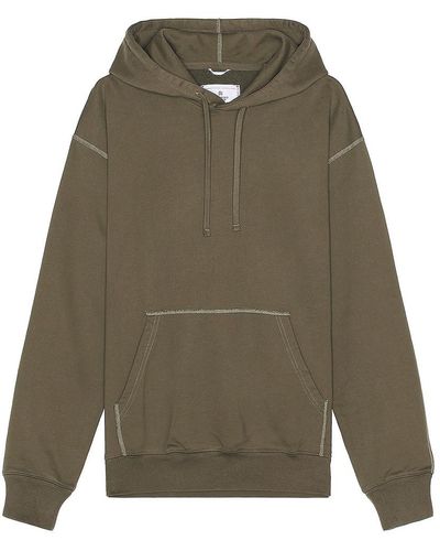 Reigning Champ Hoodies for Men | Online Sale up to 60% off | Lyst