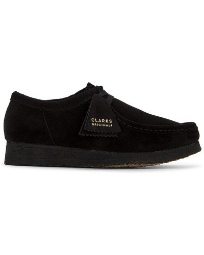 Mens wallabees black 2025 Mens wallabees black 2025