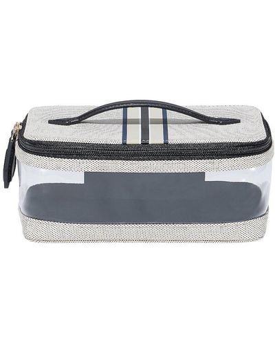 Paravel Cabana See All Vanity Case - Multicolor