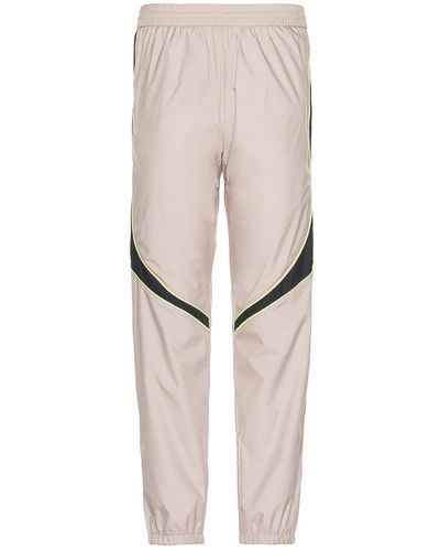 Givenchy Relax Fit Trackpants - Natural