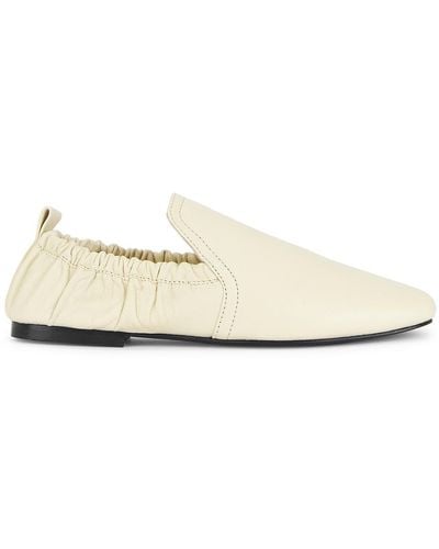 A.Emery Delphine Loafer - White