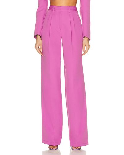 AKNVAS O'connor Pant - Pink