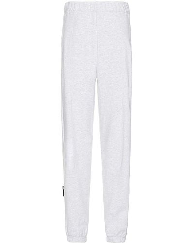 On Shoes Club Pant - White