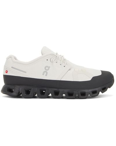 On Shoes Cloud 5 Ready - White