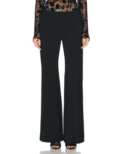 Givenchy Voyou Belt Pant - Black