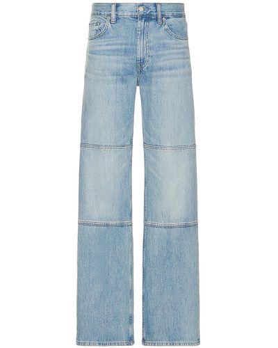 Helmut Lang Carpenter Jean - Blue