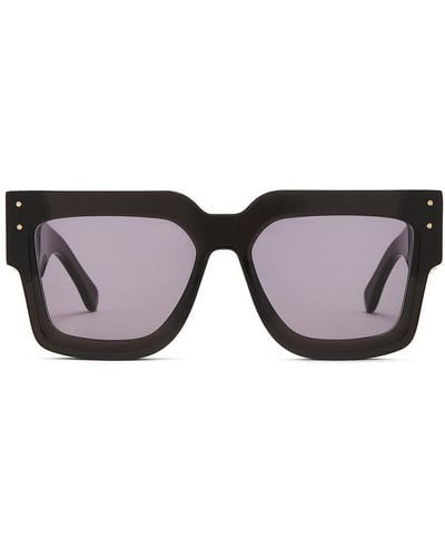Amiri Jumbo Ma Sunglasses - Black