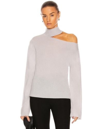 RTA Langley Sweater - Gray