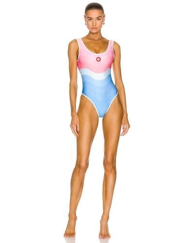 Casablancabrand One Piece Swimsuit - Multicolor