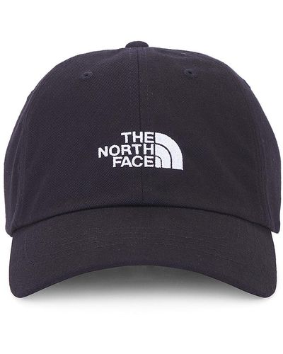 The North Face Norm Hat - Blue