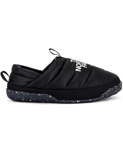 north face slippers mens uk