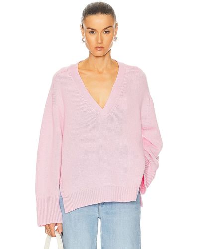 A.L.C. Elliott Sweater - Pink