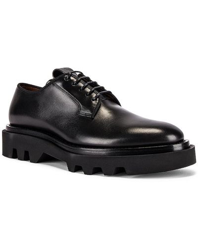 Givenchy Combat Derby - Black
