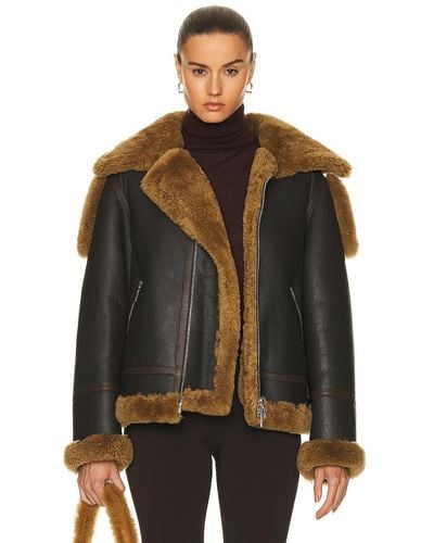Burberry Short coats for Women | Online Sale up to 60% off | Lyst