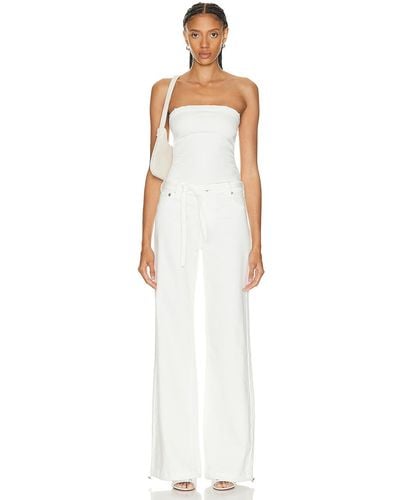 SER.O.YA Full-length jumpsuits and rompers for Women | Online Sale up ...