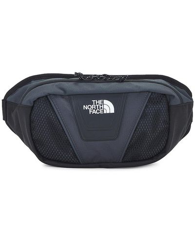 The North Face Y2k Hip Pack - Black