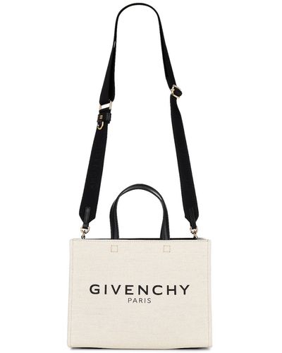 Givenchy Small G-tote Bag - Multicolor