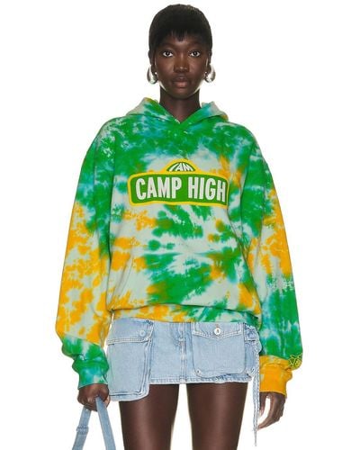 CAMP HIGH Hoodies for Women | Online Sale up to 35% off | Lyst