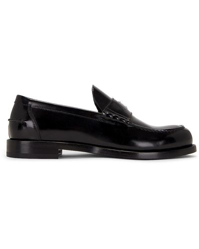 Givenchy Mr G Loafer - Black