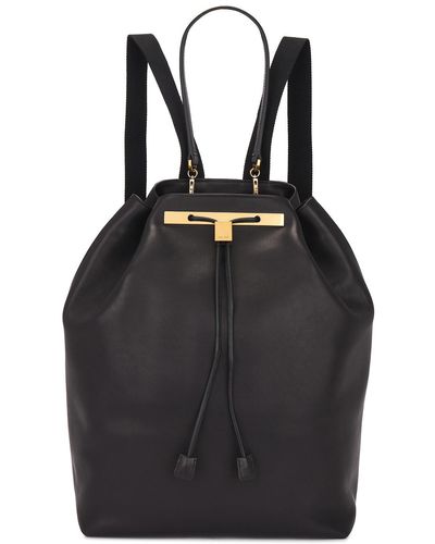 The Row Backpack 11 - Black