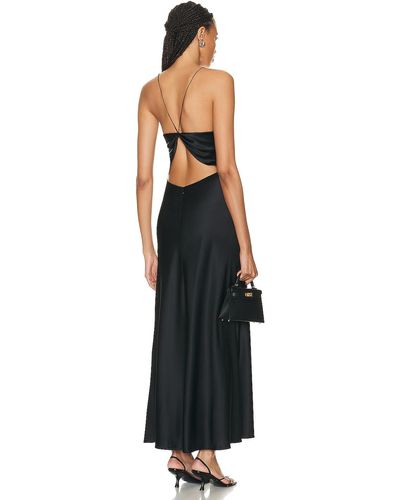 SABLYN Geneva Dress - Black
