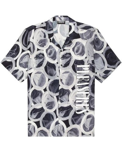 Pleasures Shirts for Men | Online Sale up to 60% off | Lyst - Page 2
