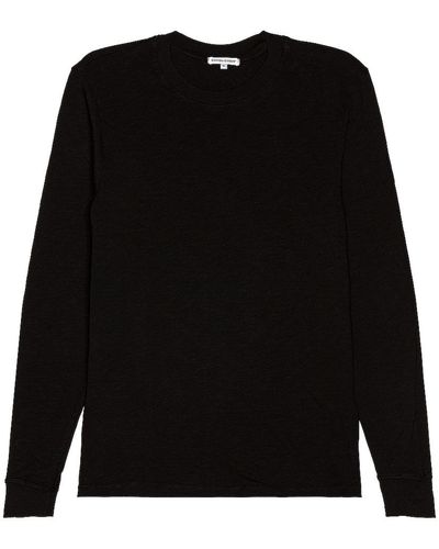 Cotton Citizen Long-sleeve t-shirts for Men | Online Sale up to 75% off ...